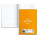 HERLITZ-500042 ZESZYT A5 60 KR ECO PP - GEOGRAFIA