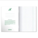 HERLITZ-500042 ZESZYT A5 60 KR ECO PP - GEOGRAFIA