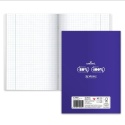 HERLITZ-500059 ZESZYT A5 60 KR ECO PP - BIOLOGIA
