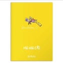 HERLITZ-500066 ZESZYT A5 60 KR ECO PP J.NIEMIECKI