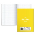 HERLITZ-500066 ZESZYT A5 60 KR ECO PP J.NIEMIECKI