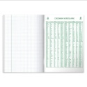 HERLITZ-500066 ZESZYT A5 60 KR ECO PP J.NIEMIECKI
