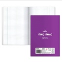 HERLITZ-500080 ZESZYT A5 KR ECO PP - FIZYKA