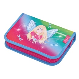 HERLITZ-560113 PIÓRNIK 31 CZ. SMART RAINBOW FAIRY
