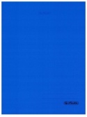 HERLITZ-566604 ZESZYT 60 A4 KR PP COLORS