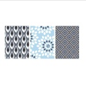 HERLITZ-576894 ZESZYT 60 A4 KR MODERN LIVING