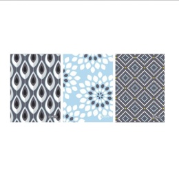 HERLITZ-576894 ZESZYT 60 A4 KR MODERN LIVING