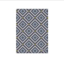 HERLITZ-576894 ZESZYT 60 A4 KR MODERN LIVING