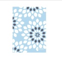 HERLITZ-576894 ZESZYT 60 A4 KR MODERN LIVING