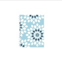 HERLITZ-576900 BRULION NA.S.TW.100 A5 KR MODERN