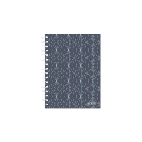 HERLITZ-576900 BRULION NA.S.TW.100 A5 KR MODERN