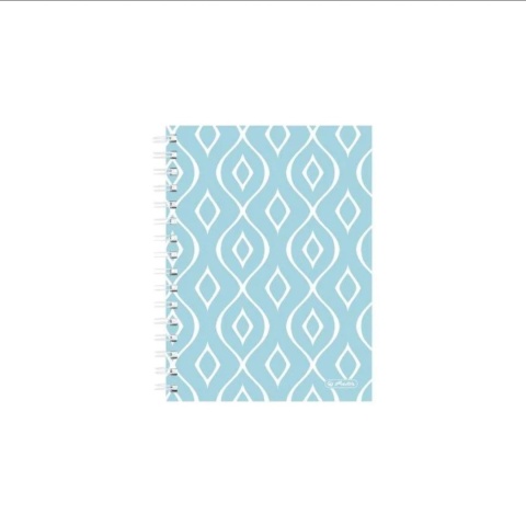 HERLITZ-576900 BRULION NA.S.TW.100 A5 KR MODERN