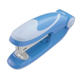 HERLITZ-582061 ZSZYWACZ 24/6 ERG.MAŁY BALTIC BLUE