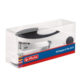 HERLITZ-582078 ZSZYWACZ 24/6 ERG.MAŁY CZAR/BIAŁY