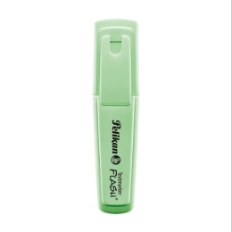 HERLITZ-63987 ZAKREŚLACZ SIGNAL PASTEL/10/MIĘTOWY