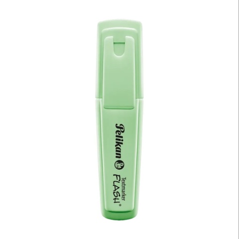 HERLITZ-63987 ZAKREŚLACZ SIGNAL PASTEL/10/MIĘTOWY