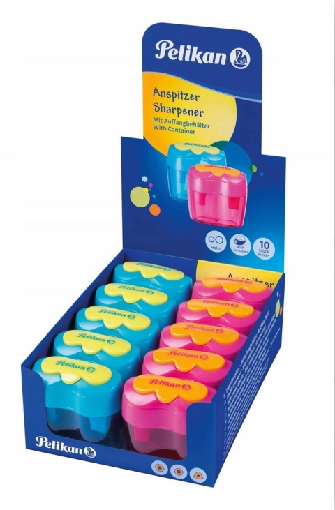 HERLITZ-700698 TEMPERÓWKA PODWÓJNA a'10