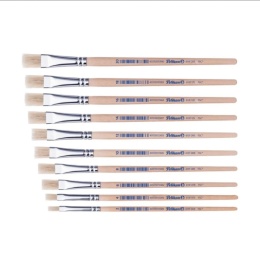 HERLITZ-721433 PĘDZEL 613 12