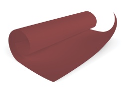 I.BRYSTOL A1 LUX nr 115 BORDOWY 180 g. a'20