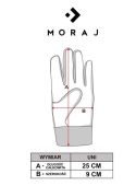 MOR-RRD1500-002 RĘKAWICZKI
