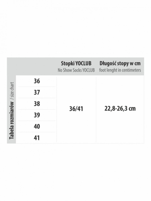 SC-SKB-103 STOPKI NISKIE DAMSKIE SIATECZKA Z ABS