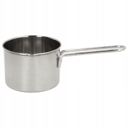 002565 RONDEL Z RĄCZKĄ 10 CM. 250 ml.