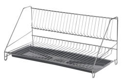 100600 SUSZARKA OSĄCZARKA I 50 cm. CHROM