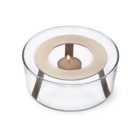 152696 PODGRZEWACZ KON 15x6 cm. SIMAX