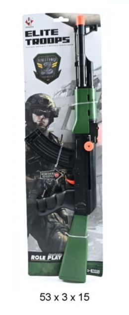 -643589 KARABIN WOJSKOWY B2032701