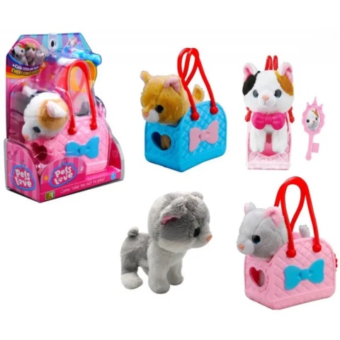 -658458 KOTEK W TORBIE