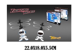 -664294 ROBOT LATAJĄCY B1954631
