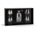 802312 ZESTAW BRANDY / KONIAK 1+4 PRESTIGE DESIRE