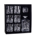 802411 ZESTAW DO WHISKY FIORE 1+6 PRESTIGE