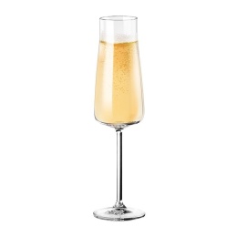 802640 ZESTAW 6 KIELISZKÓW SZAMPAN 210 ml MARY PRE