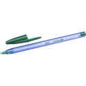 BIC-DŁUGOPIS CRISTAL SOFT ZIELONY