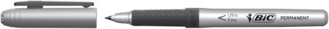 BIC-MARKER CD/DVD GRIP CZARNY