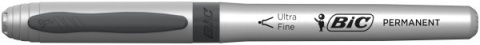 BIC-MARKER CD/DVD GRIP CZARNY