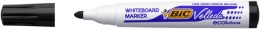 BIC-MARKER TABLICOWY VELLEDA OKRĄGŁY CZARNY