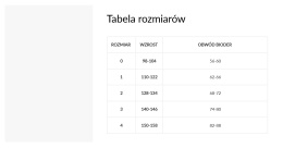 G-RAJSTOPY DZIECIĘCE NELA PETITE 1 BIANCO CODE 763