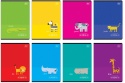 I.ZESZYT A5 16 K. # 90 g. BEBE KIDS