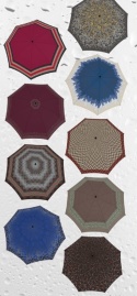 PARASOL DA-141 / DA141