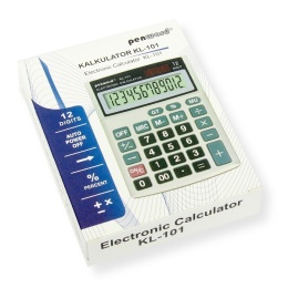 PH-4328 KALKULATOR KL-101