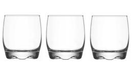 001000 KUBKI 290 CC 3 SZT. WHISKY ADR15A
