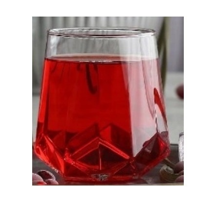 231339 KPL 6 SZKLANEK 400 CC WHISKY VALERIA