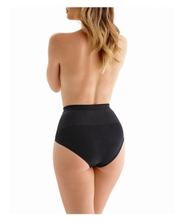 G-MAJTKI SEAMLESS HI-MOD WAI XXL CZARNE CODE 1211