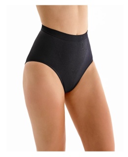 G-MAJTKI SEAMLESS HI-MOD WAI M/L CZARNE CODE 1211