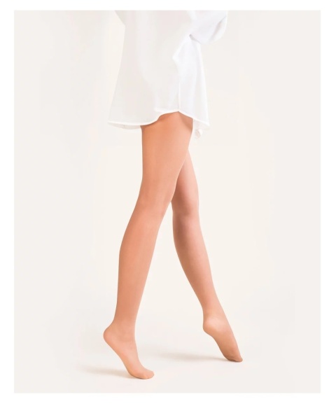 G-RAJSTOPY LYCRA 15 den. 5 GRAFIT CODE 104