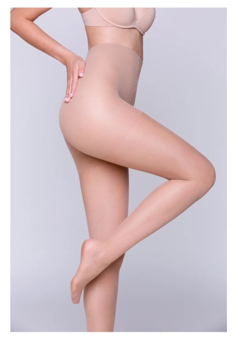 G-RAJSTOPY MEDICA RELAX 40 den. 2 BEIGE CODE 111