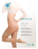G-RAJSTOPY MEDICA RELAX 40 den. 5 MELISA CODE 111