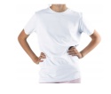 SC-PKK-0117 T-SHIRT BIAŁY 110-116 cm